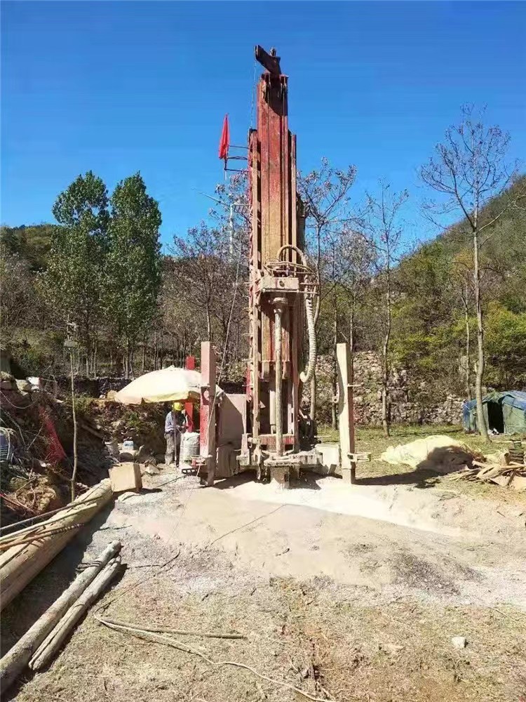梧州鉆井價格